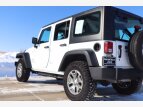 Thumbnail Photo 115 for 2016 Jeep Wrangler